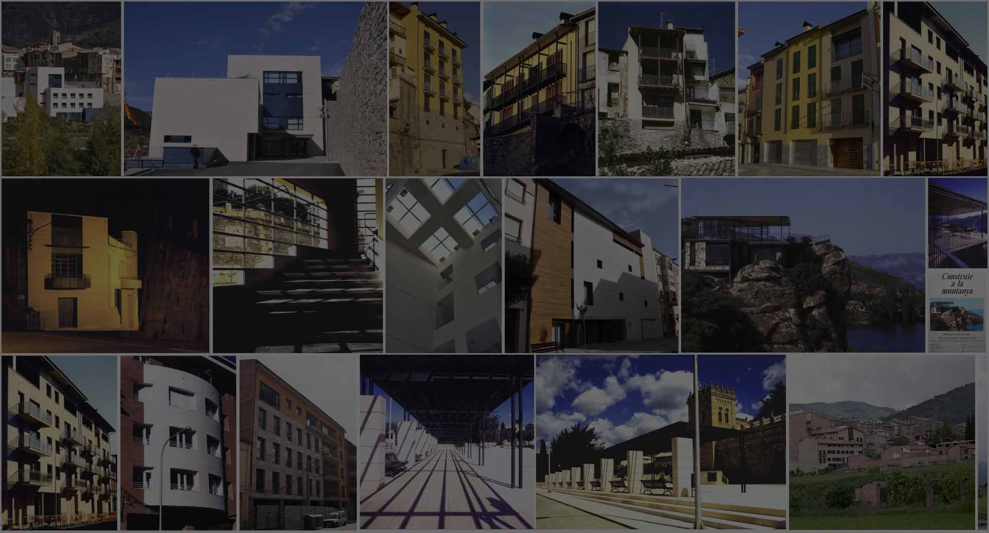 Revaloritzar el patrimoni: l’Arxiu Comarcal del Pallars Jussà, un exemple de rehabilitació pública